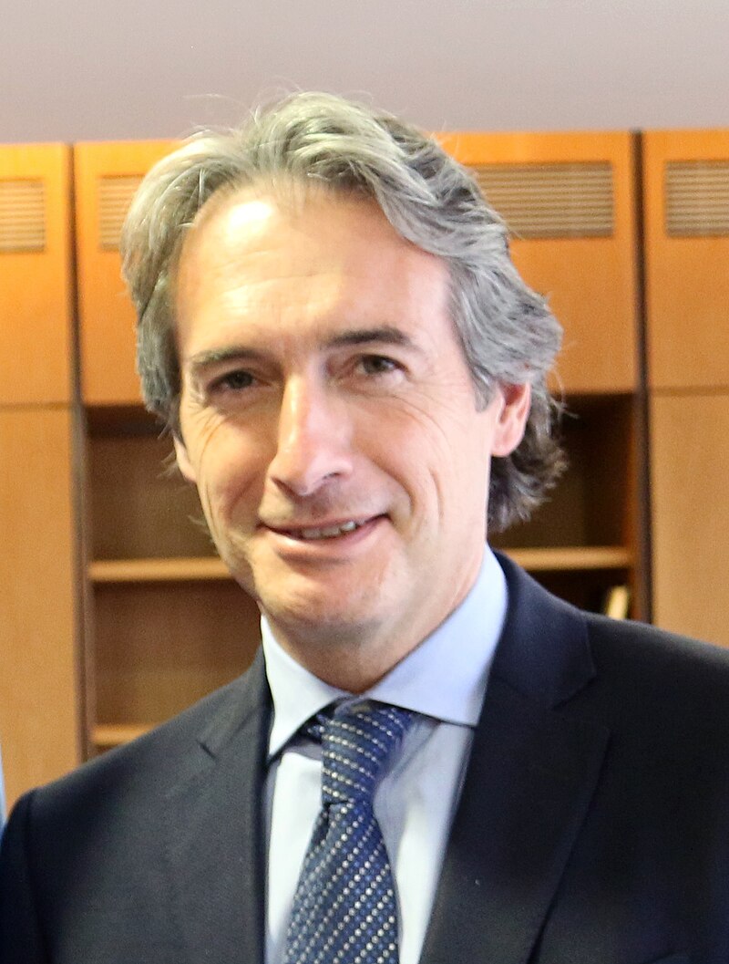 Íñigo de la Serna