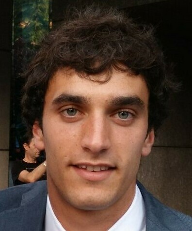 Íñigo Lekue