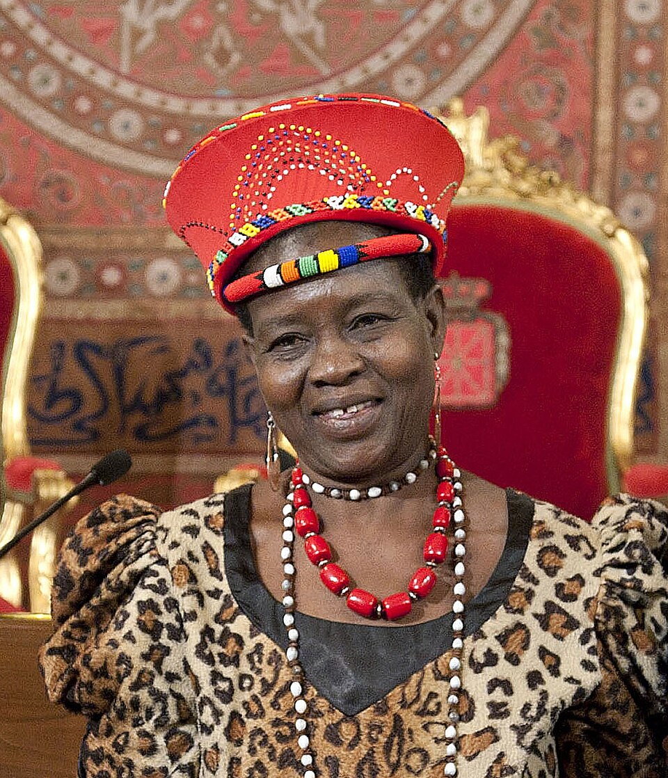 Inkosi Kachindamoto