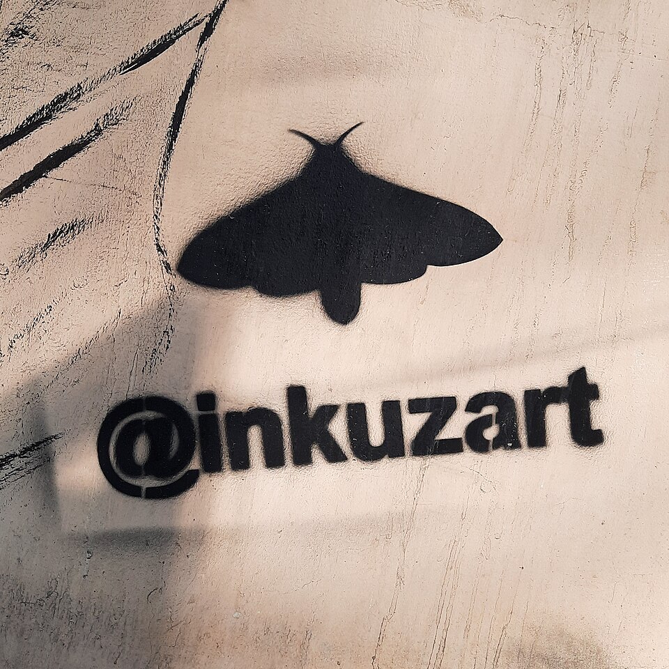 Inkuzart