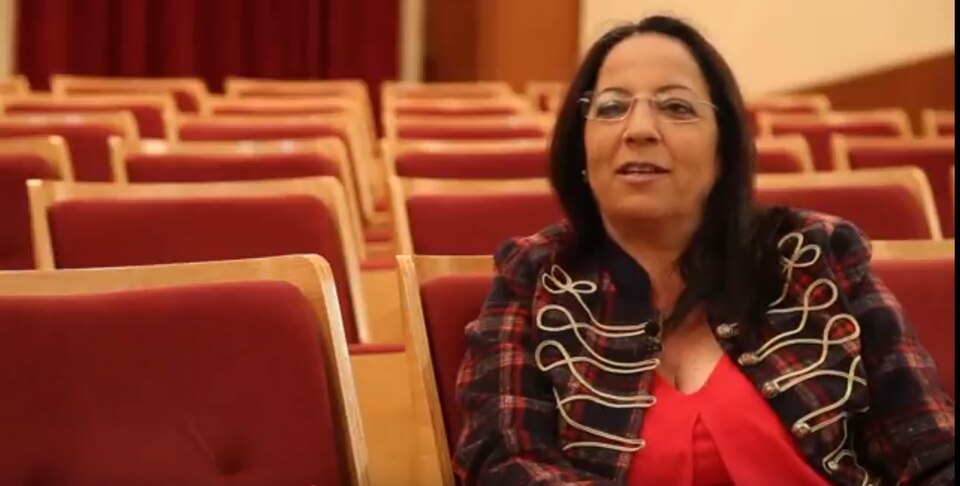 Inma Serrano