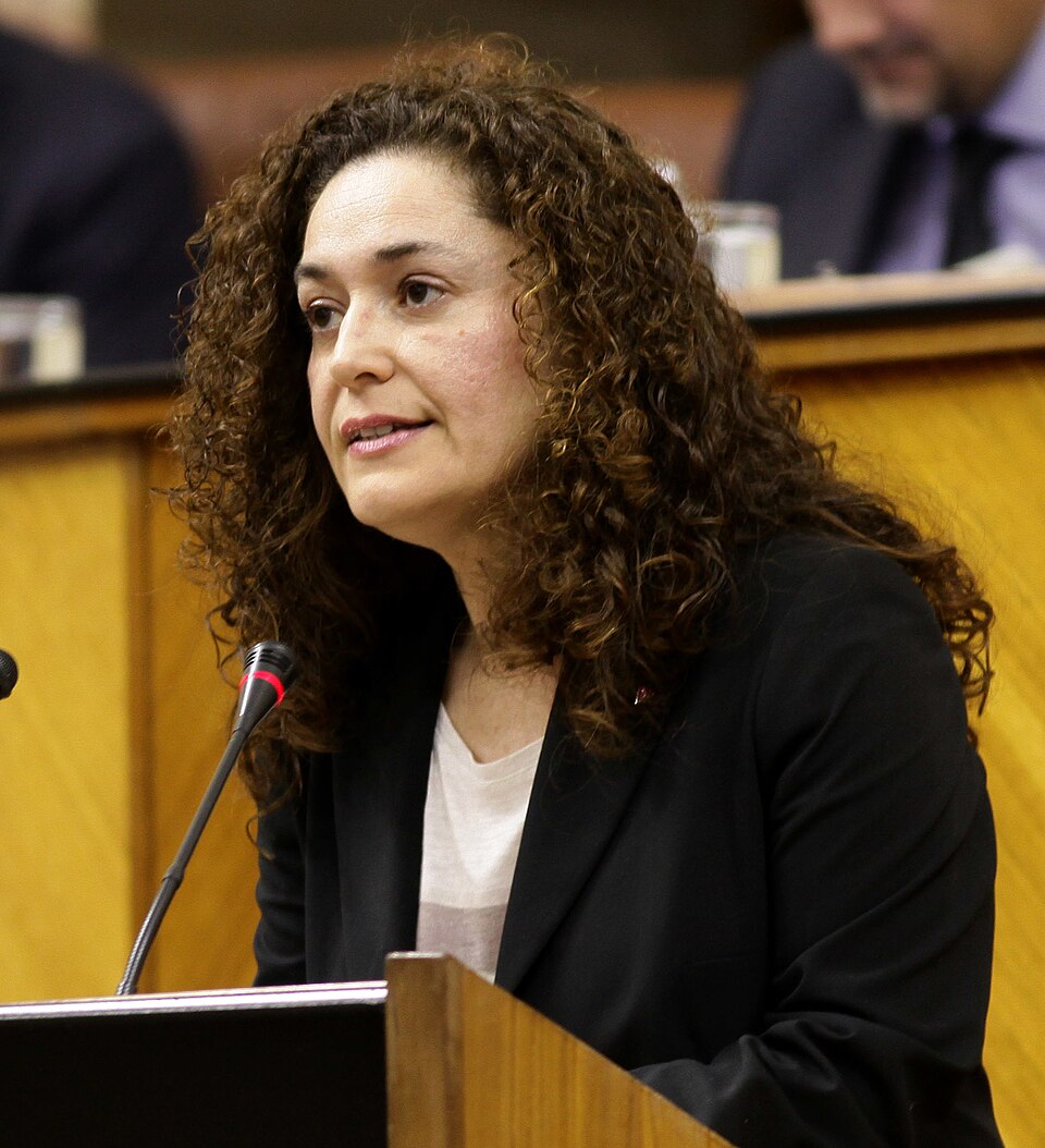 Inmaculada Nieto