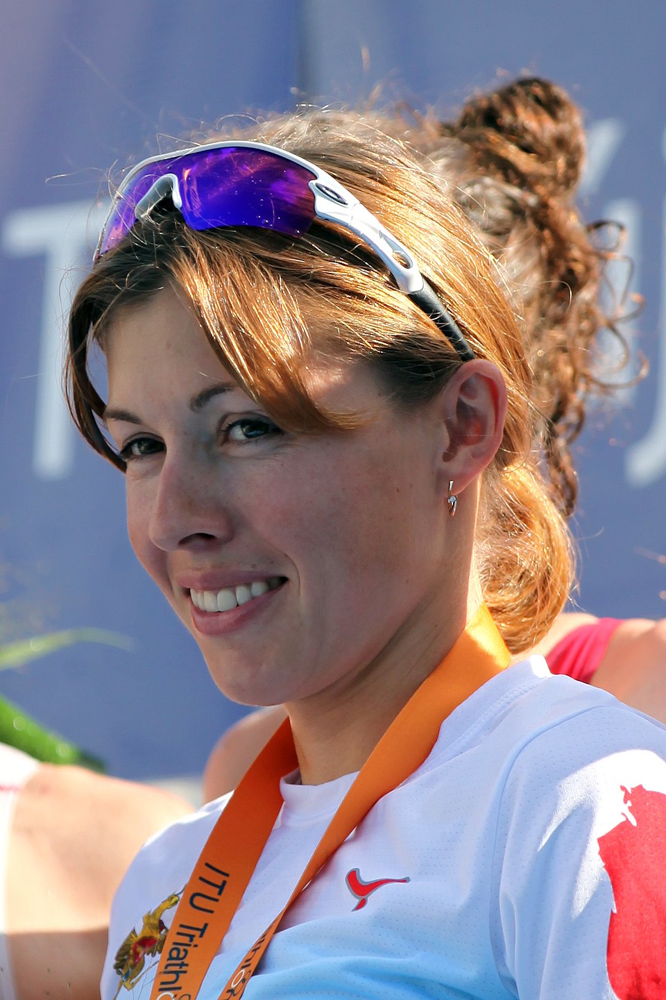 Inna Burova