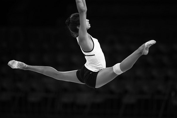 Inna Valentinovna