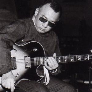 Ino Masayuki