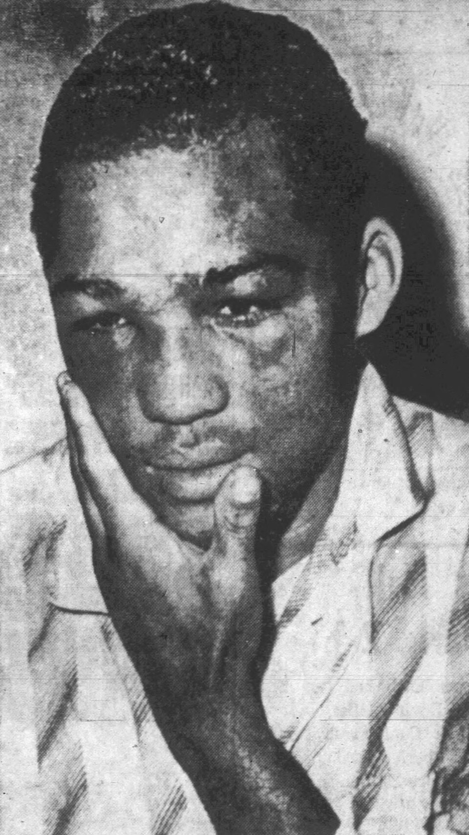 Inocencio Ramos Ortiz
