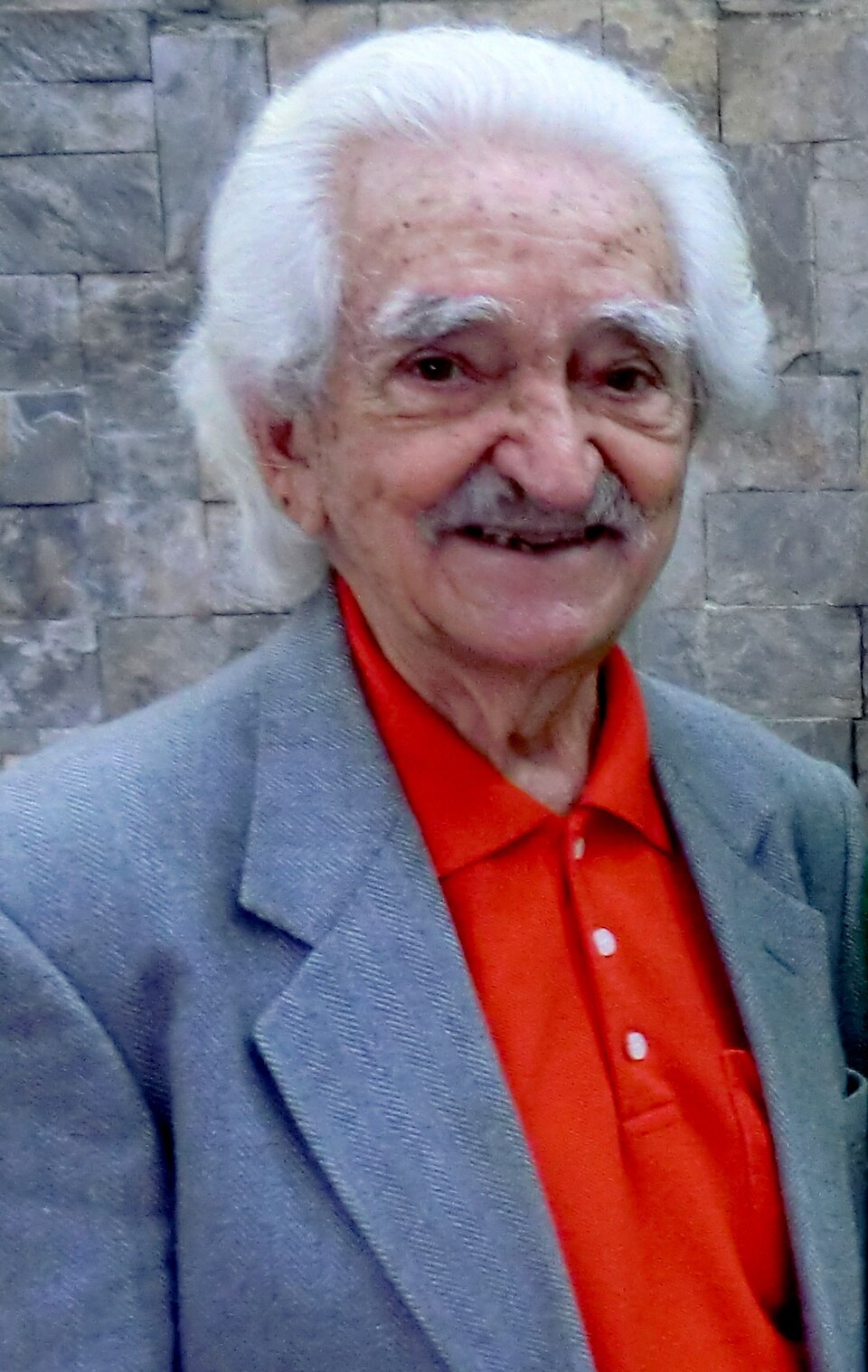 Inocente Carreño
