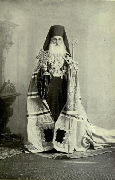 Inokentije