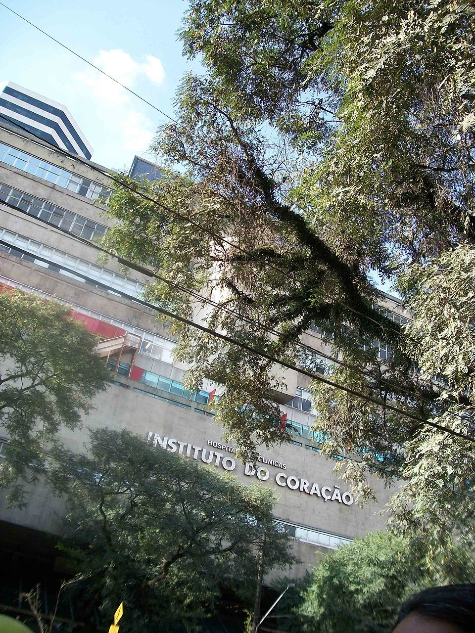 Instituto do Coração