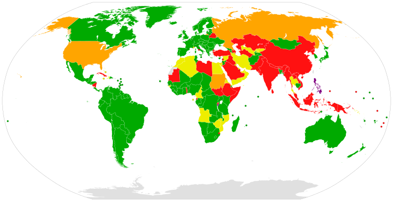 International Criminal Court