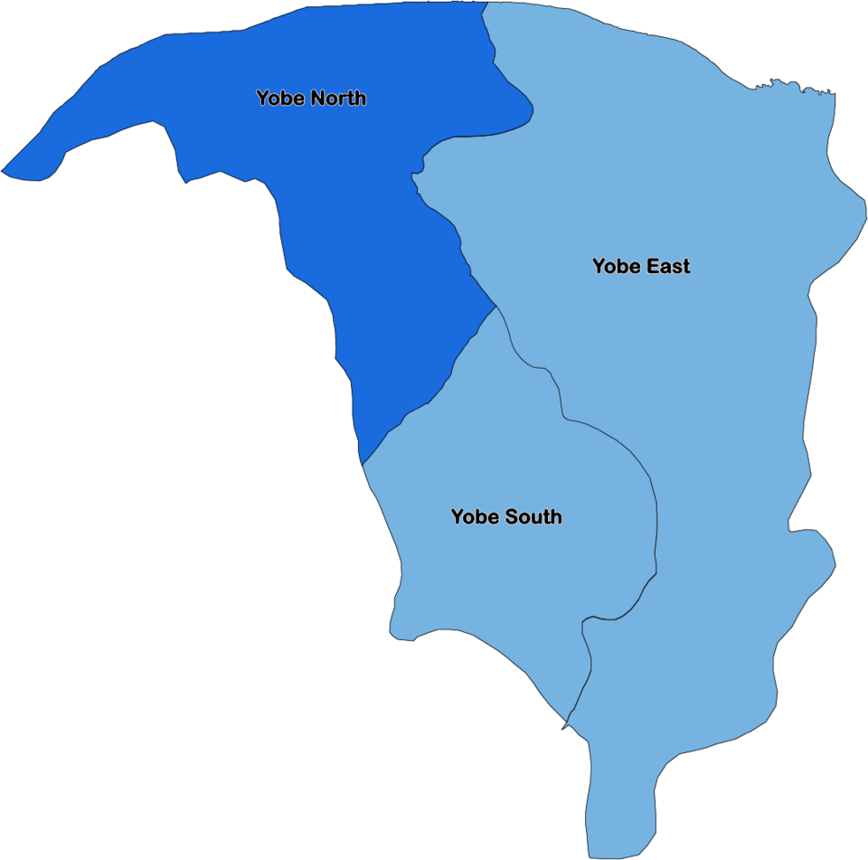 Inusa Adamu