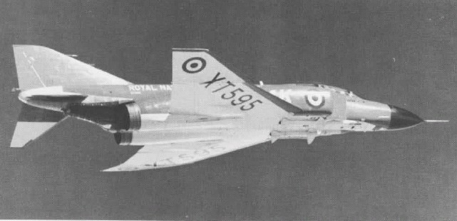 Invincible Phantom