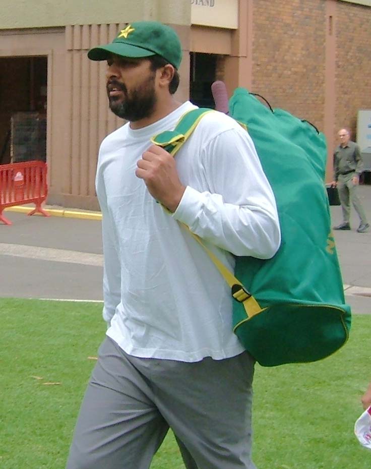 Inzamam
