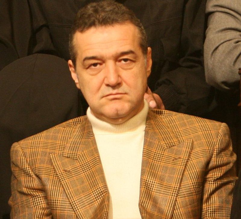 Ioan Becali
