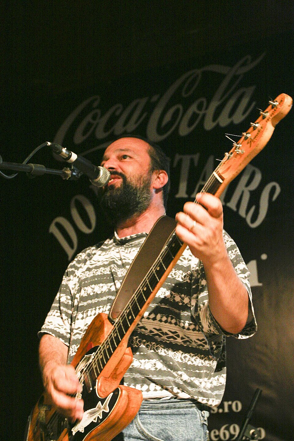 Ioan Cristian Rusu