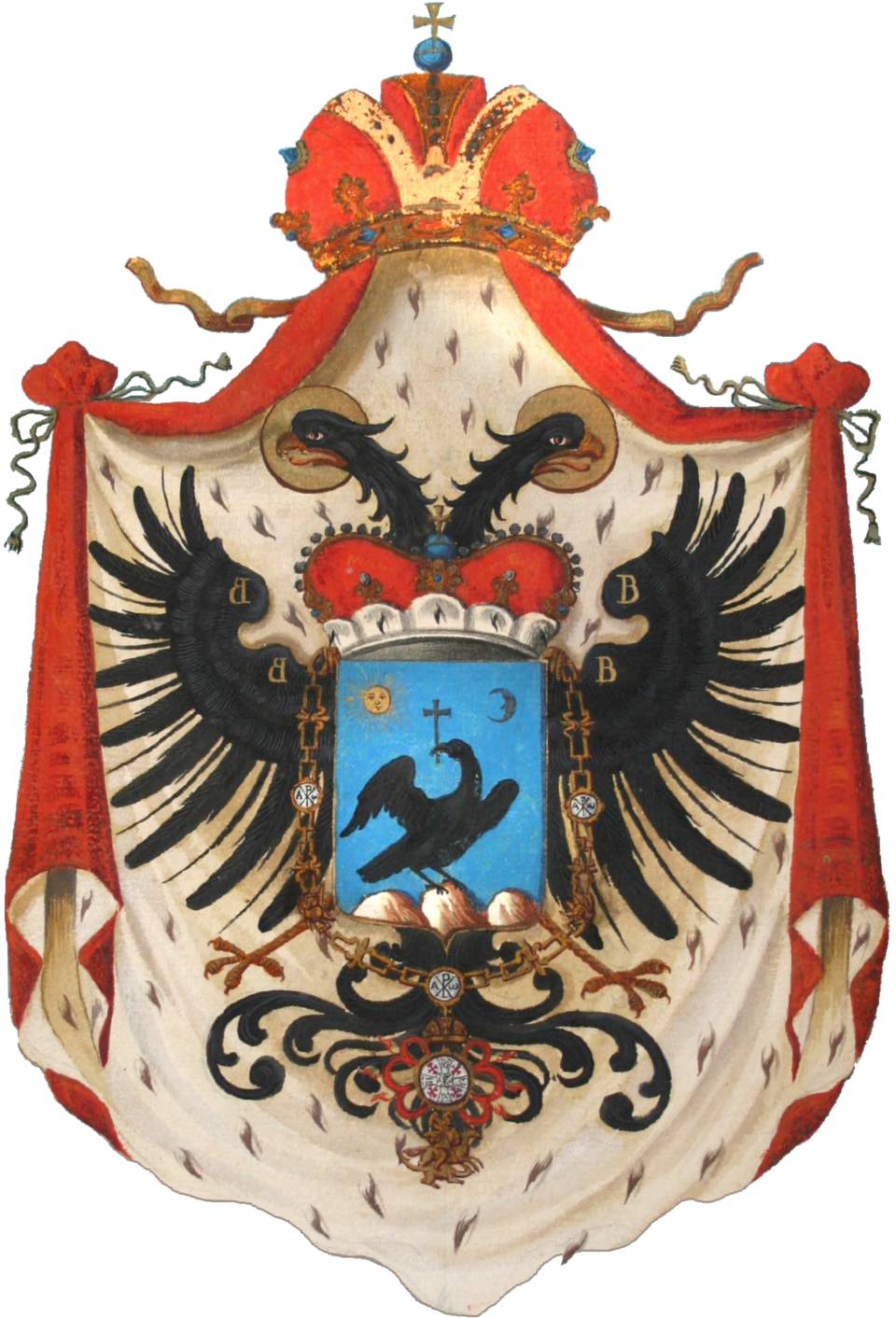 Ioan G Cantacuzino