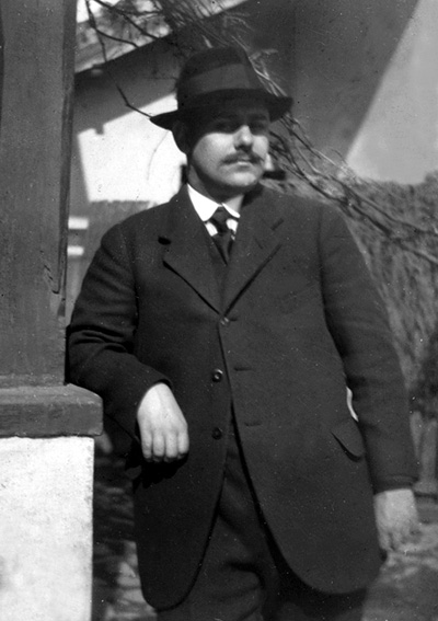 Ioan Mincu