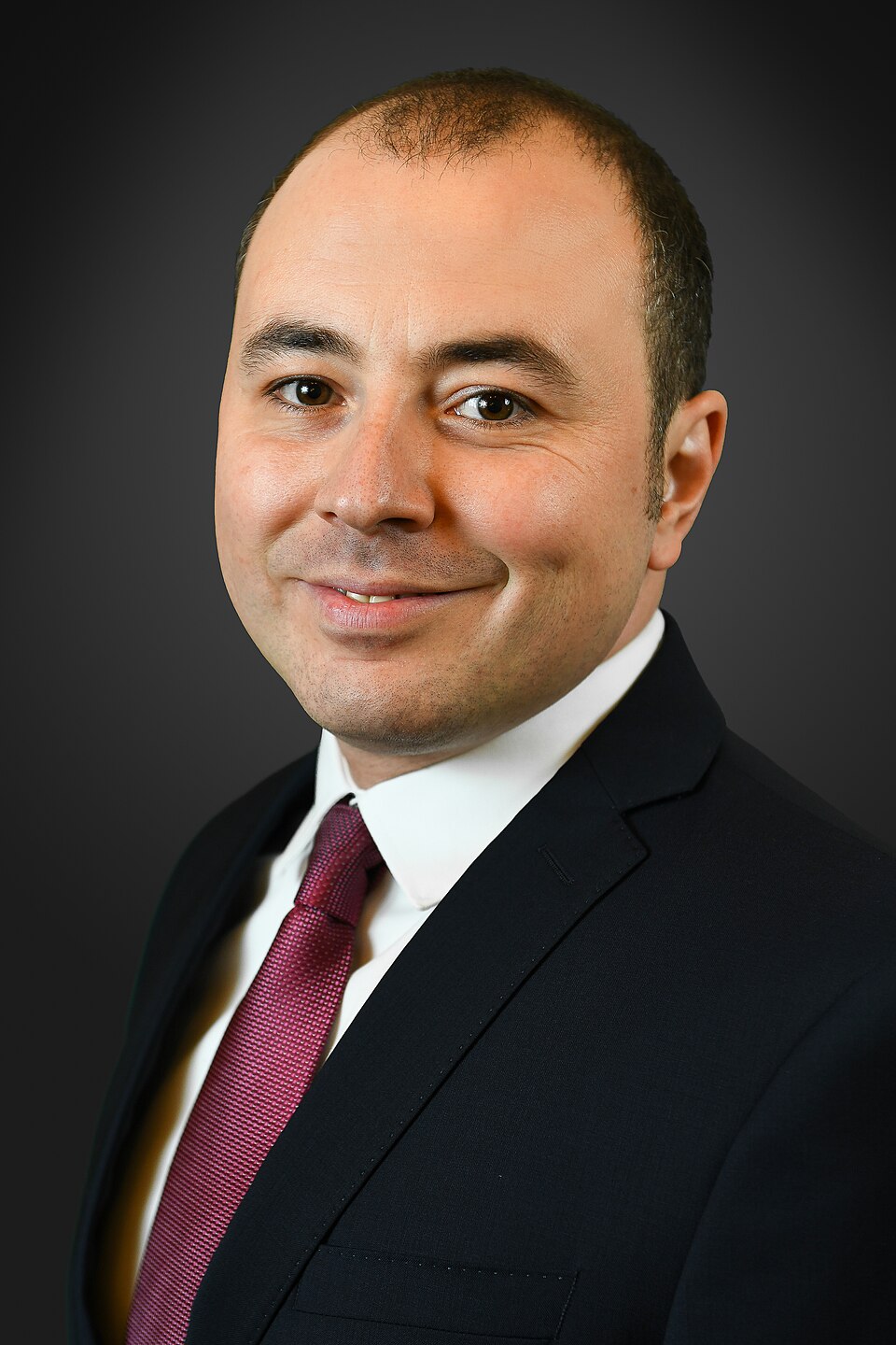Ioan Muraru