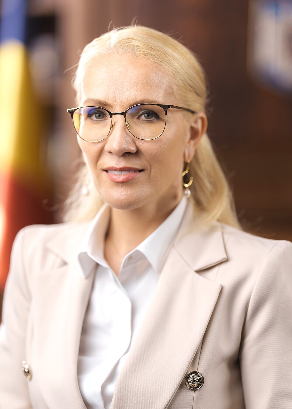Ioana Bruynseels