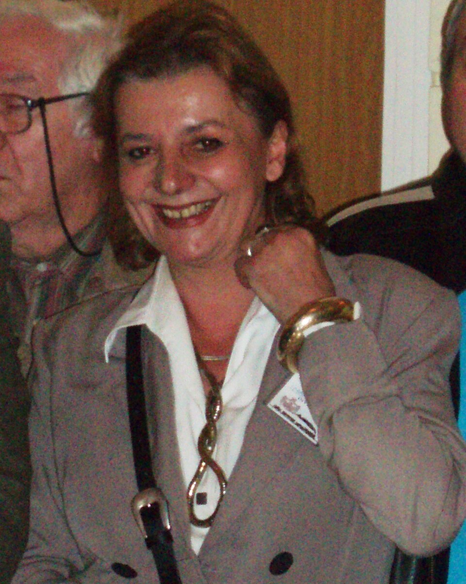 Ioana Craciunescu