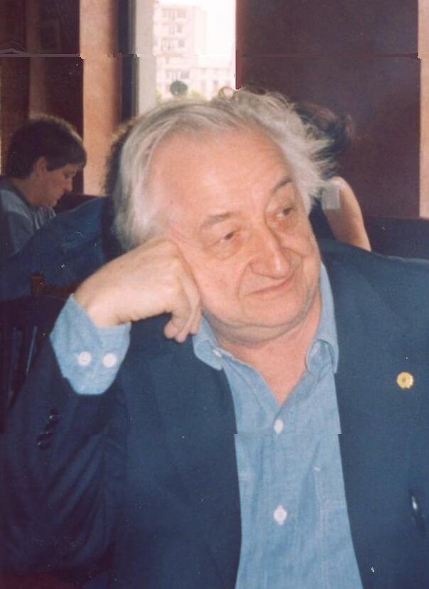 Ioana Drăgan