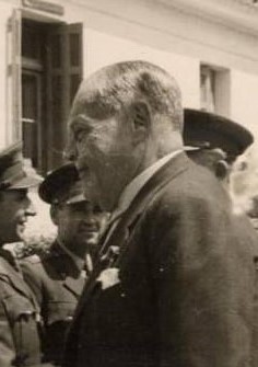 Ioannis Georgios