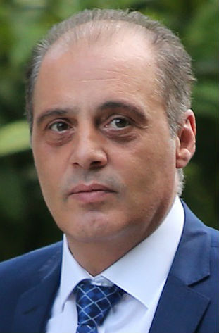 Ioannis Markakis