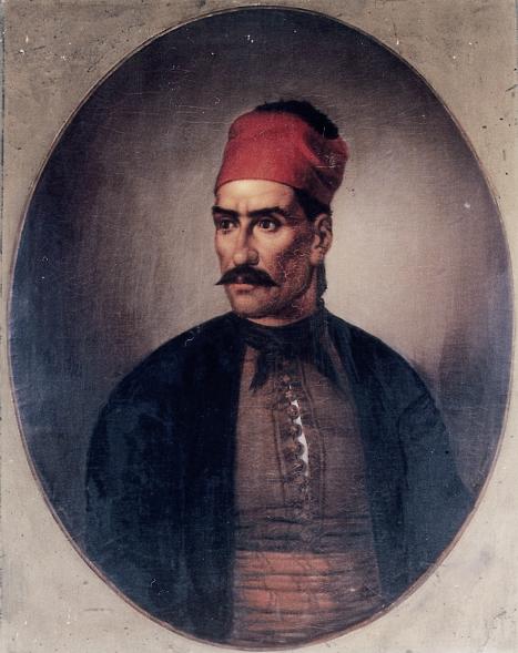 Ioannis Paulou II