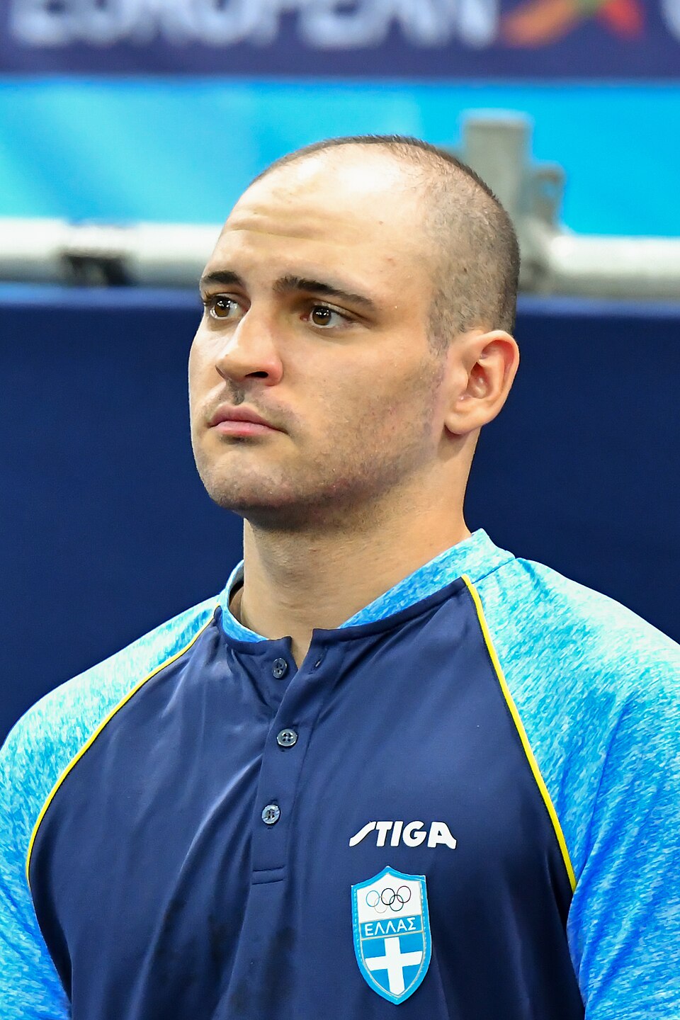Ioannis Sgouropoulos