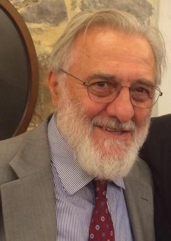 Ioannis Smaragdis