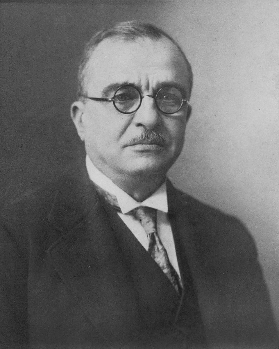 Ioannis Venizelos
