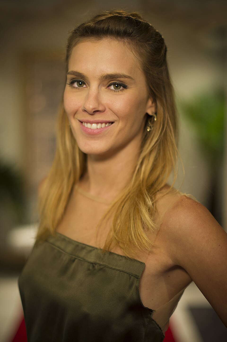 Iolanda Lopez