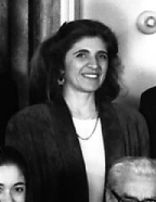 Ioli Kalavrezou