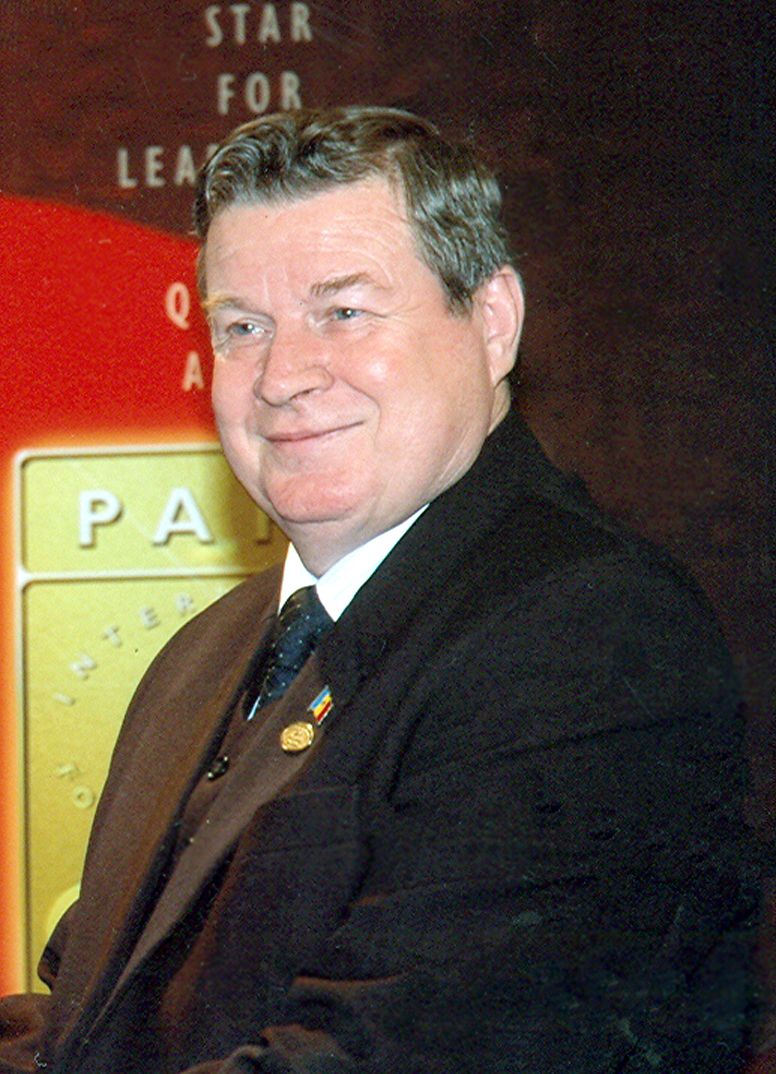Ion Anton