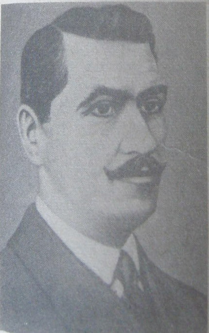 Ion C. Frimu