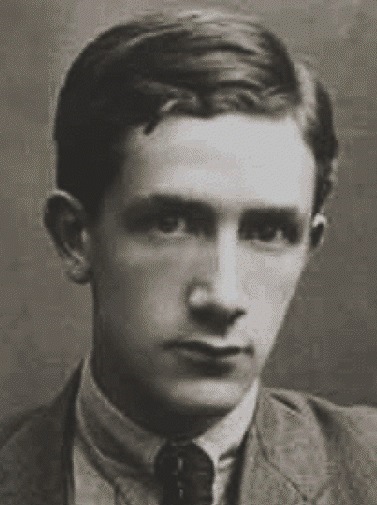 Ion Cristofor