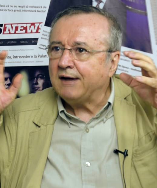 Ion Cristoiu