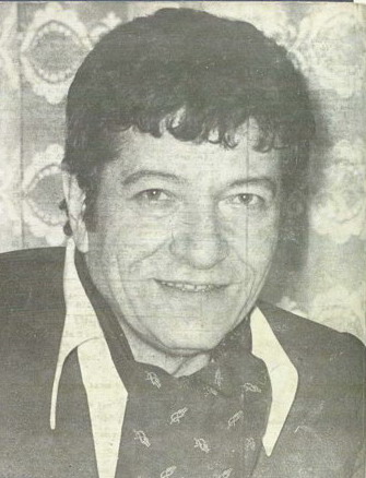 Ion Dichiseanu