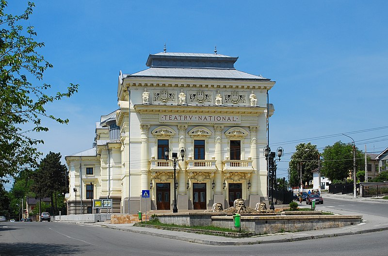 Ion Doldurea