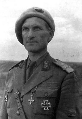 Ion Dumitrache