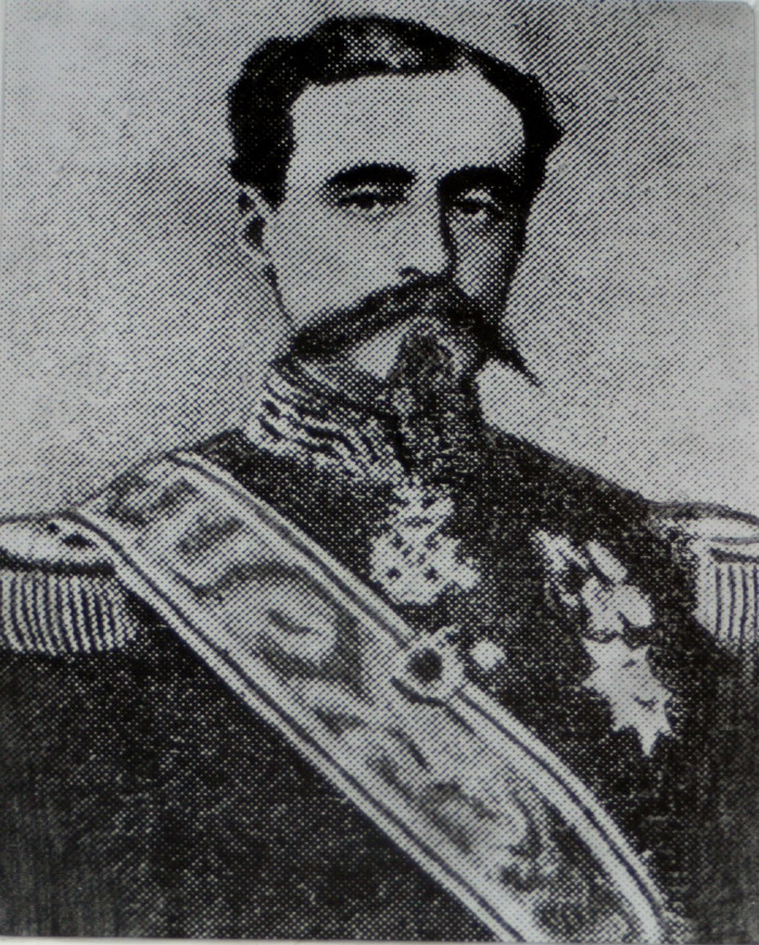 Ion Florescu