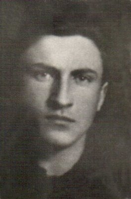 Ion Gavrilă Ogoranu