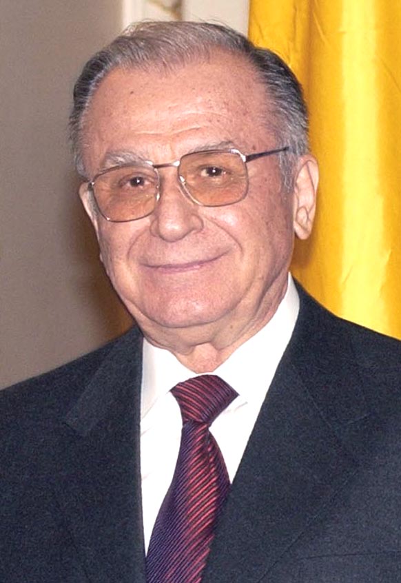 Ion Nicolae