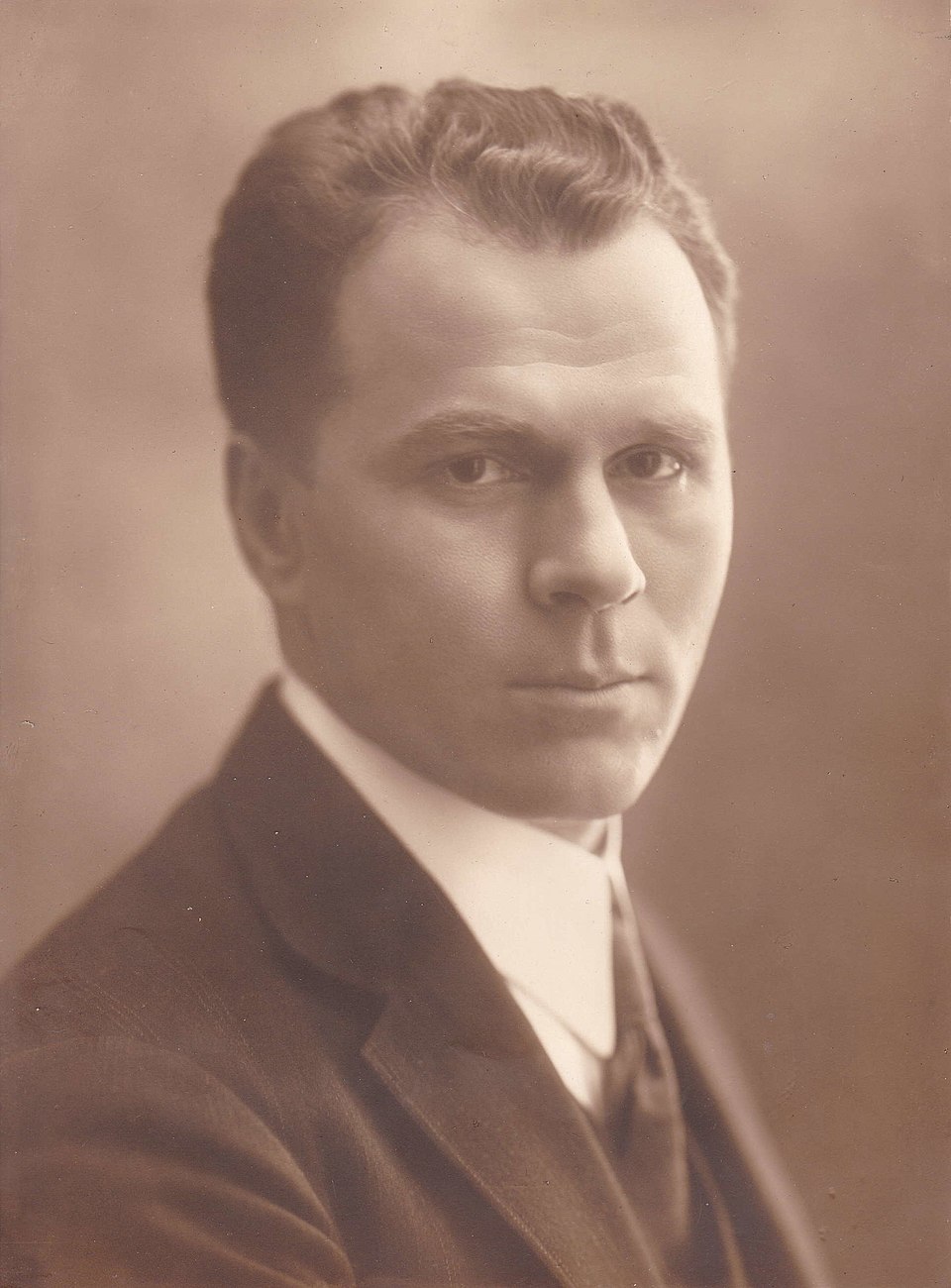 Ion Rusu Abrudeanu