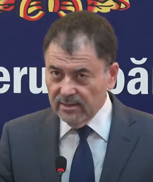 Ion Salaru