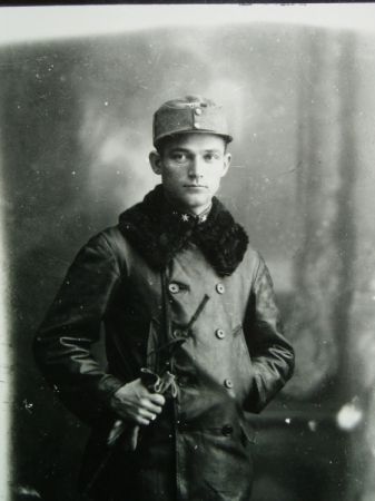 Ion Samoilă