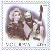 Ion și Doina Aldea-Teodorovici