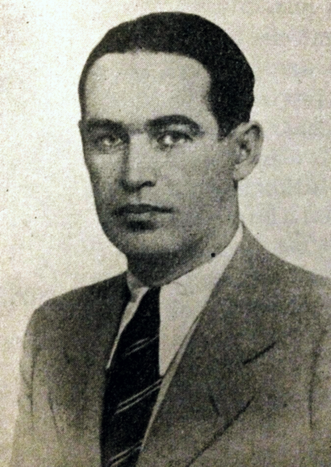 Ion Sturzu