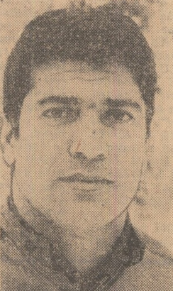 Ion Zangor