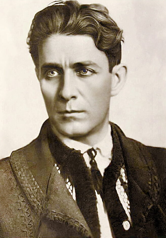 Ion Zelea Codreanu